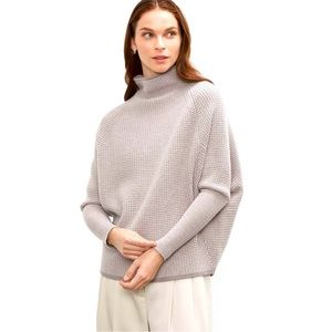 Club Monaco Donegal Emma Cashmere Sweater [M]